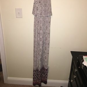 Charrlotte Russe Jumpsuit (never worn!)